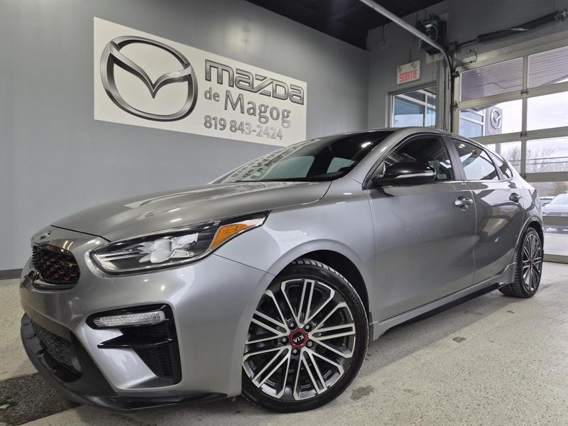 kia Forte5 2020