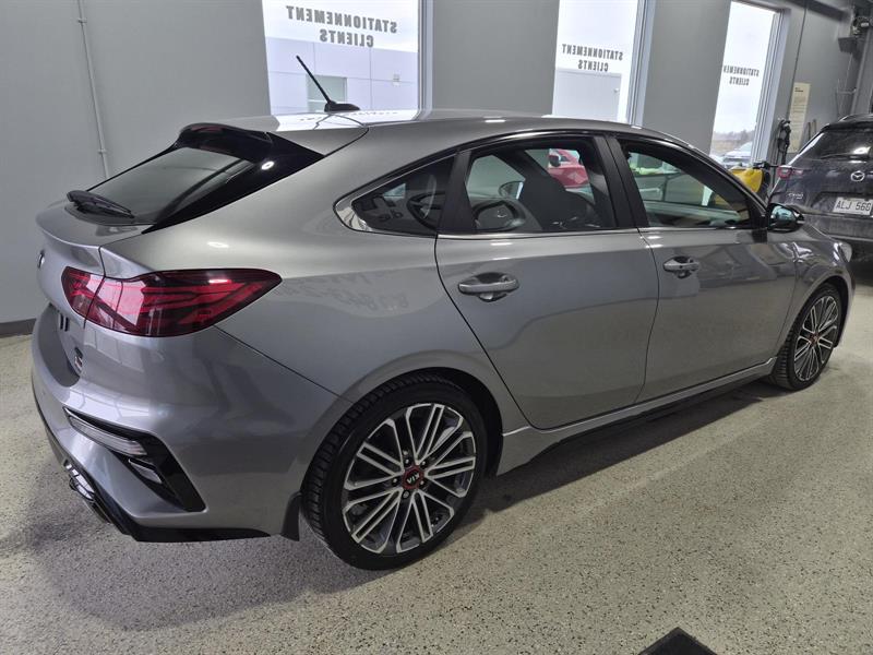 kia Forte5 2020 - 7
