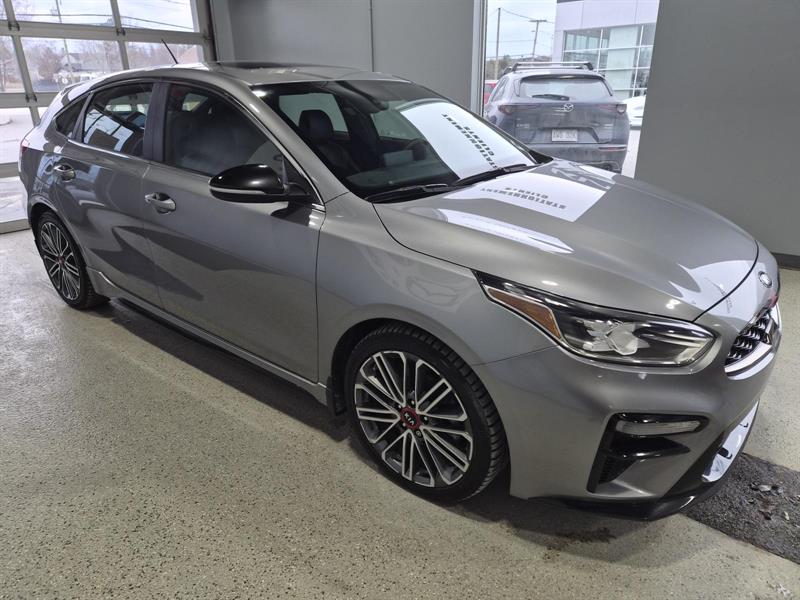 kia Forte5 2020 - 8