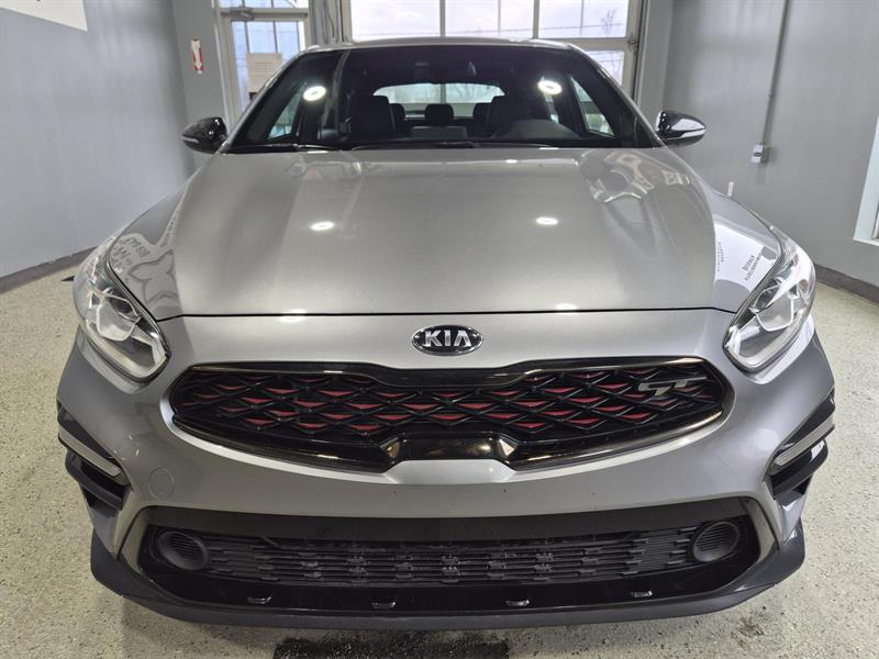 kia Forte5 2020 - 9