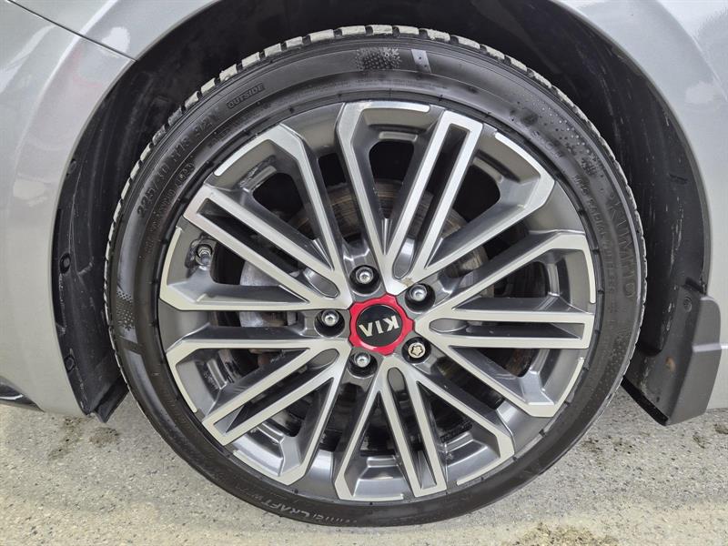 kia Forte5 2020 - 10