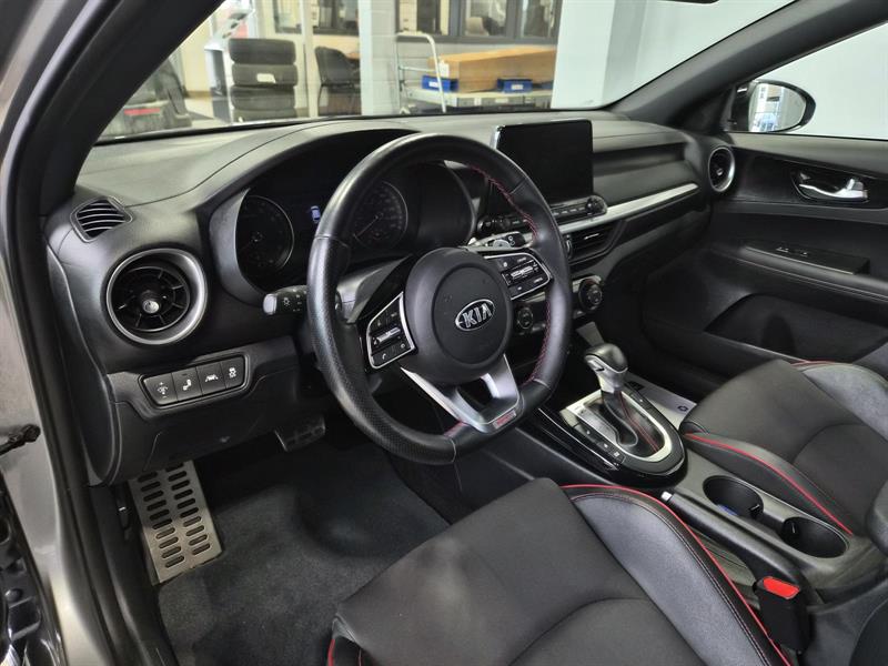 kia Forte5 2020 - 11
