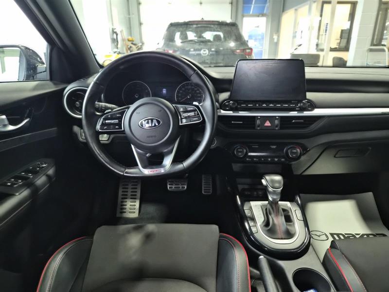 kia Forte5 2020 - 12
