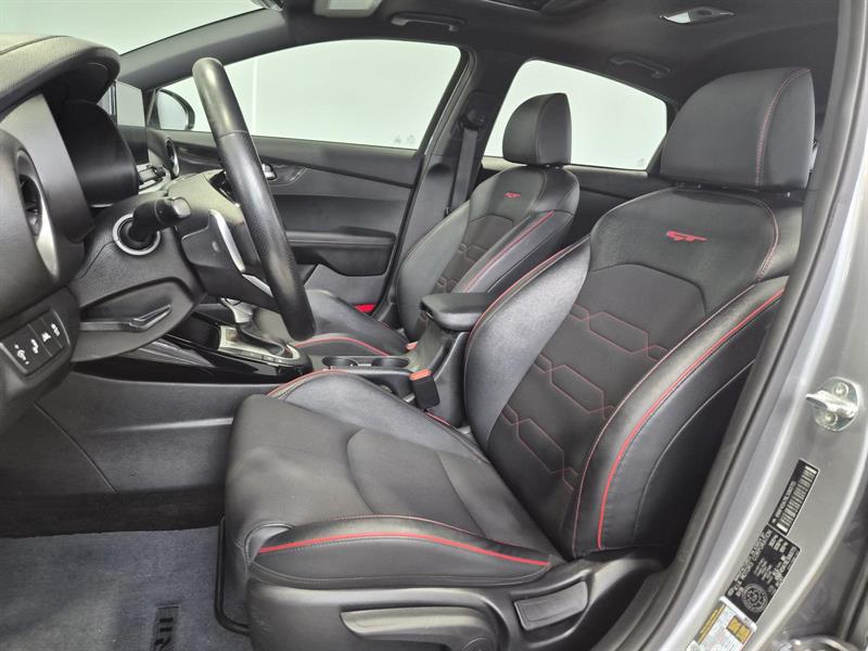 kia Forte5 2020 - 13
