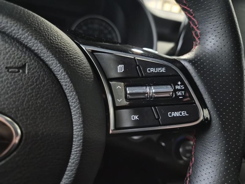 kia Forte5 2020 - 18