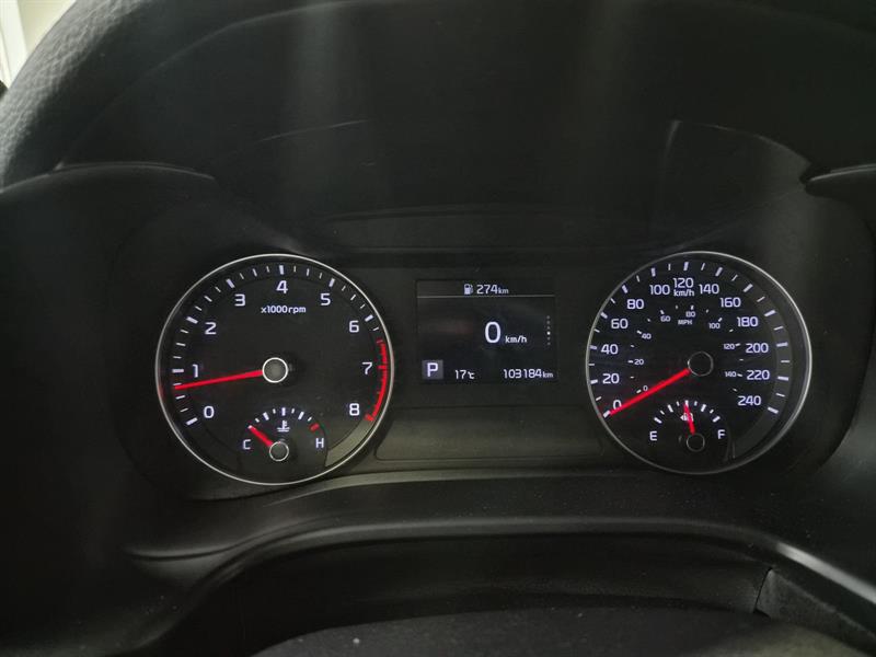 kia Forte5 2020 - 19