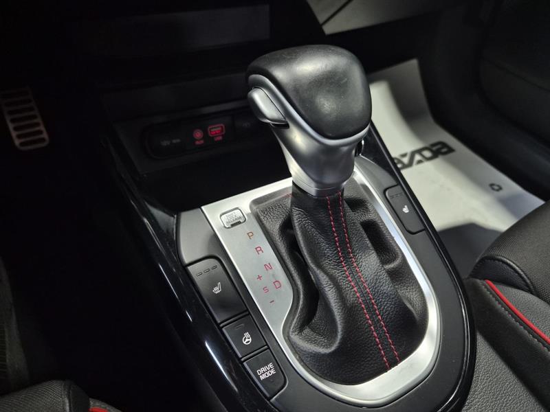 kia Forte5 2020 - 23