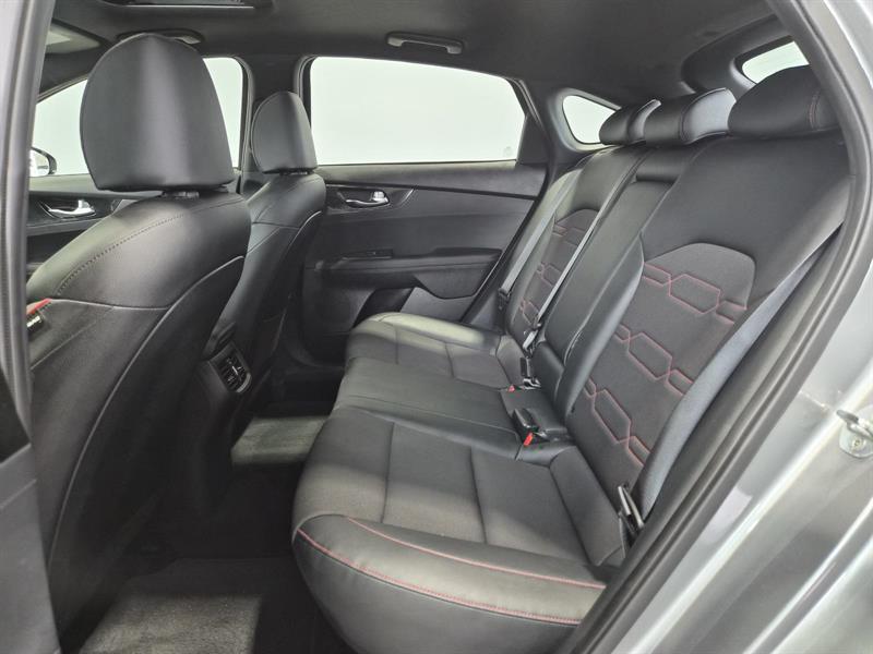 kia Forte5 2020 - 24