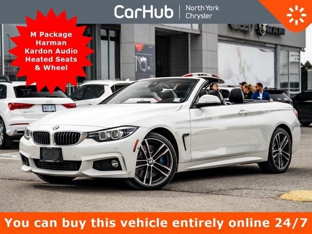 bmw Série 4 2019