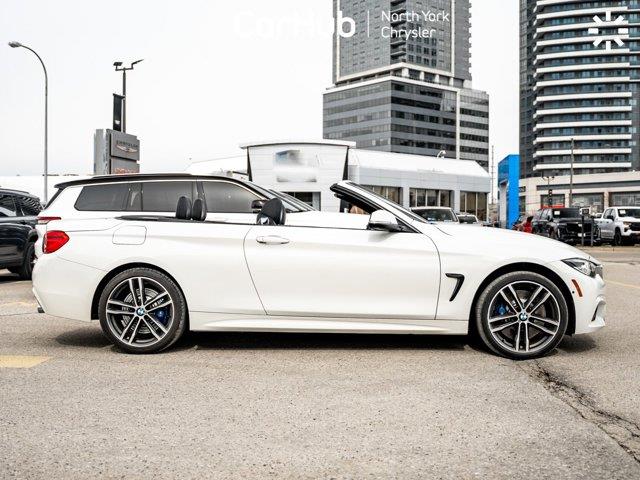 bmw Série 4 2019 - 5