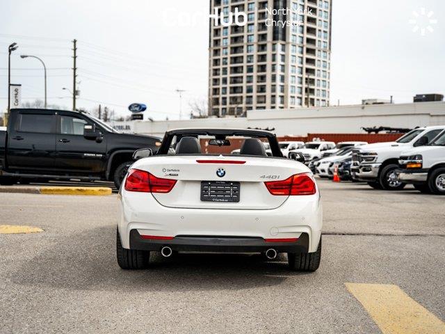 bmw Série 4 2019 - 7