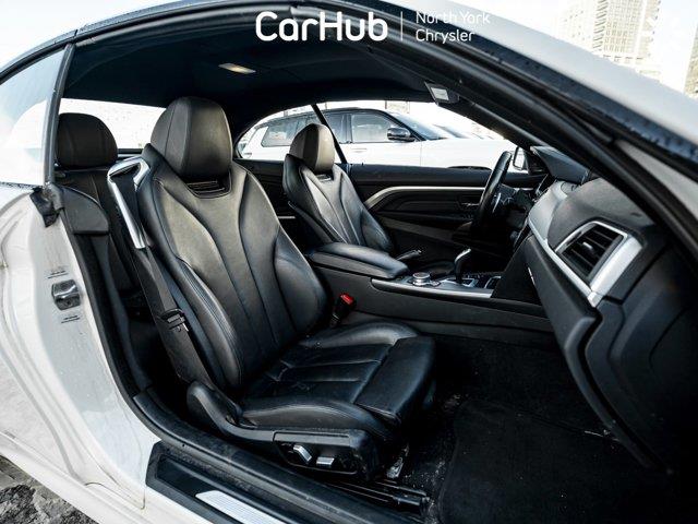 bmw Série 4 2019 - 9