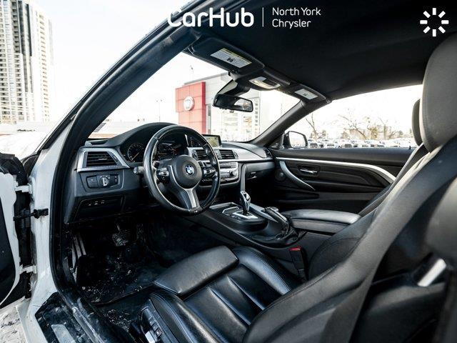 bmw Série 4 2019 - 12