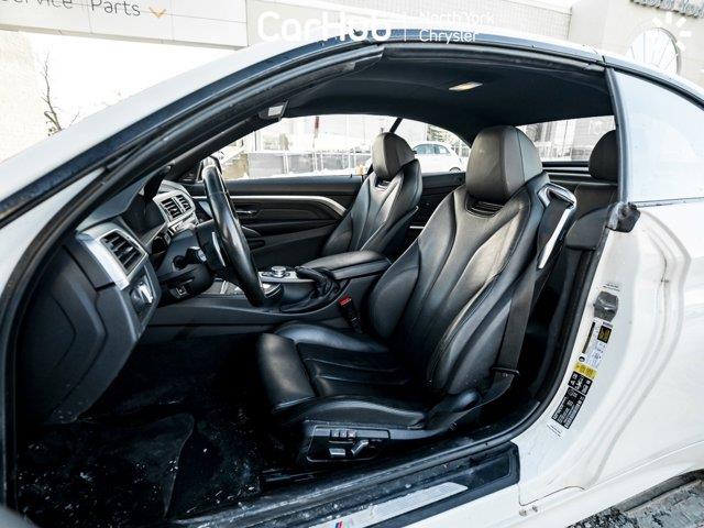 bmw Série 4 2019 - 13