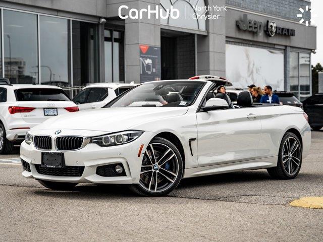 bmw Série 4 2019 - 33