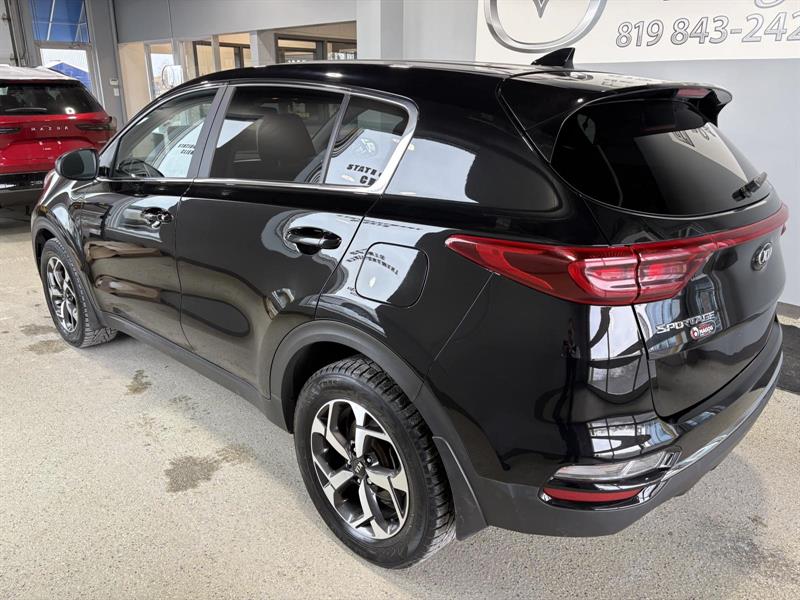 kia Sportage 2022 - 3