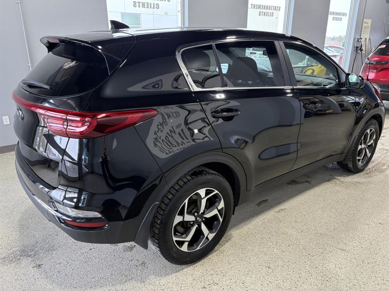 kia Sportage 2022 - 5