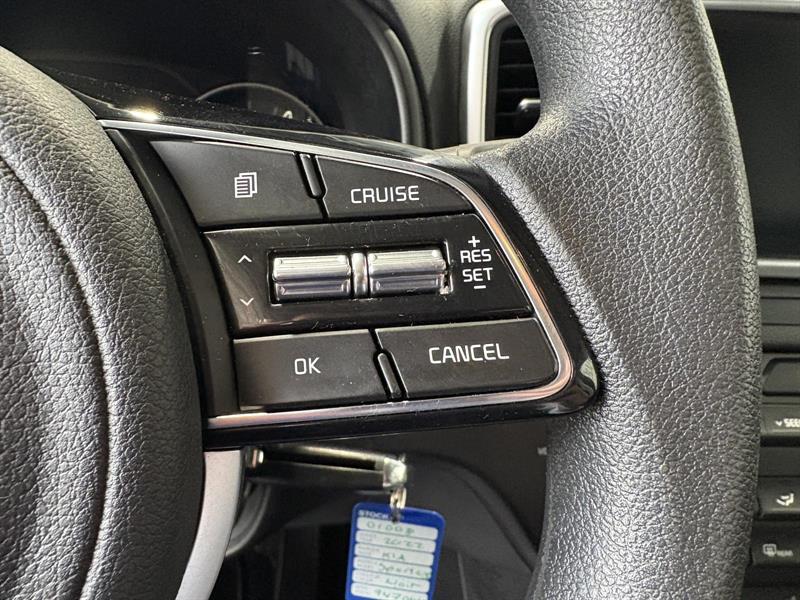 kia Sportage 2022 - 16