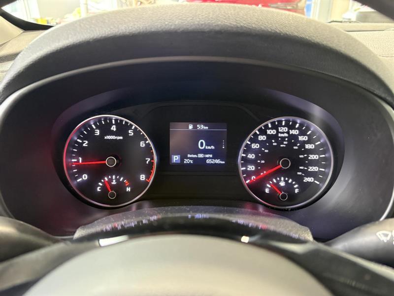 kia Sportage 2022 - 17