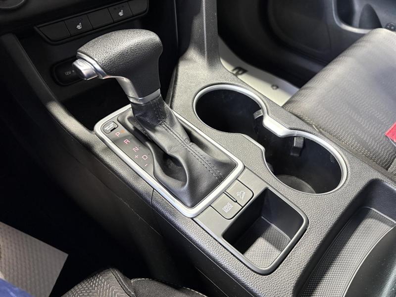 kia Sportage 2022 - 21