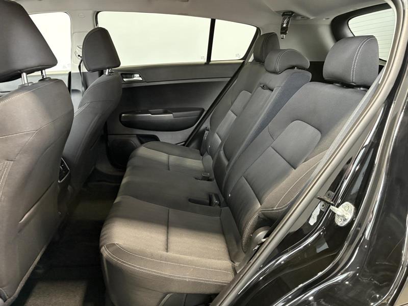 kia Sportage 2022 - 22