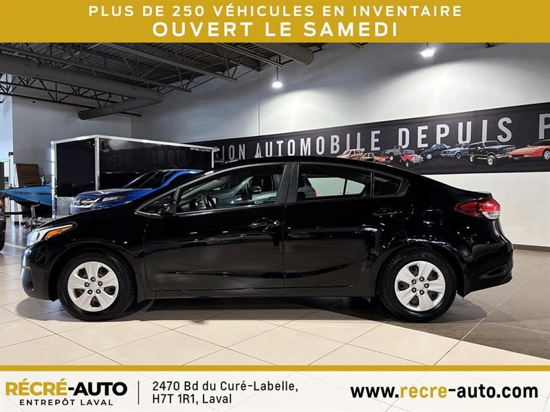 kia Forte 2017 - 4
