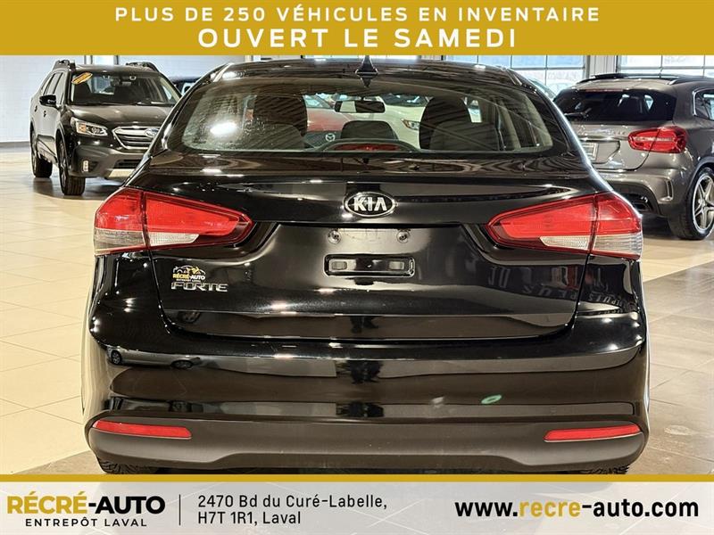 kia Forte 2017 - 6