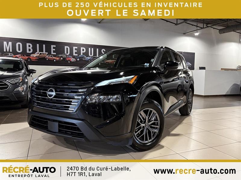 nissan Rogue 2025 - 2