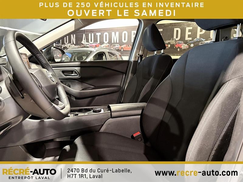 nissan Rogue 2025 - 10