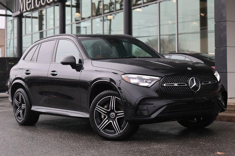 mercedes-benz GLC 2026