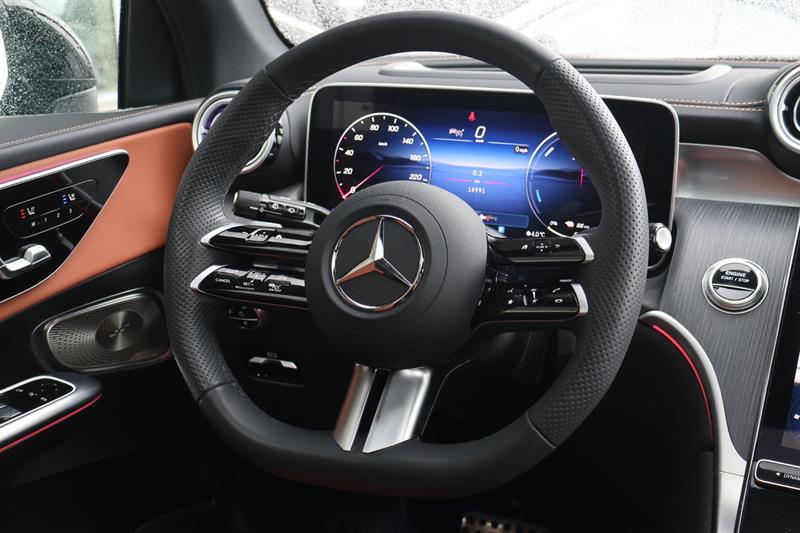 mercedes-benz GLC 2026 - 2