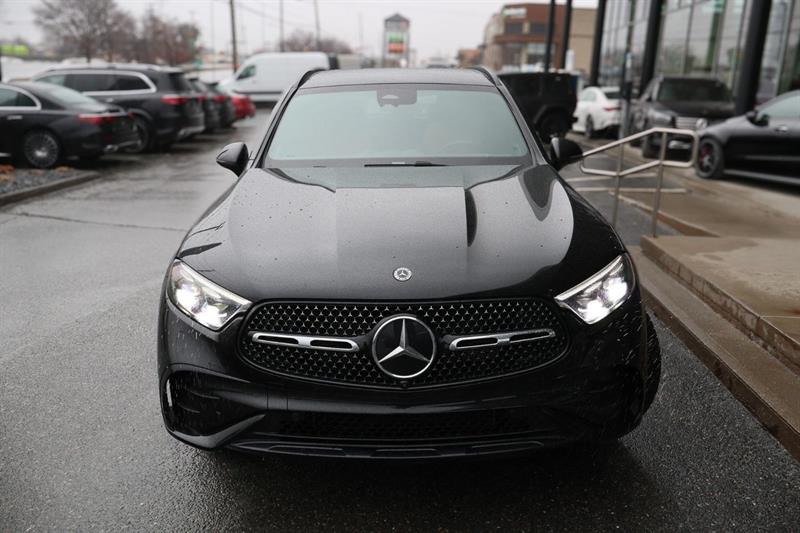 mercedes-benz GLC 2026 - 4