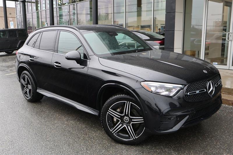 mercedes-benz GLC 2026 - 5