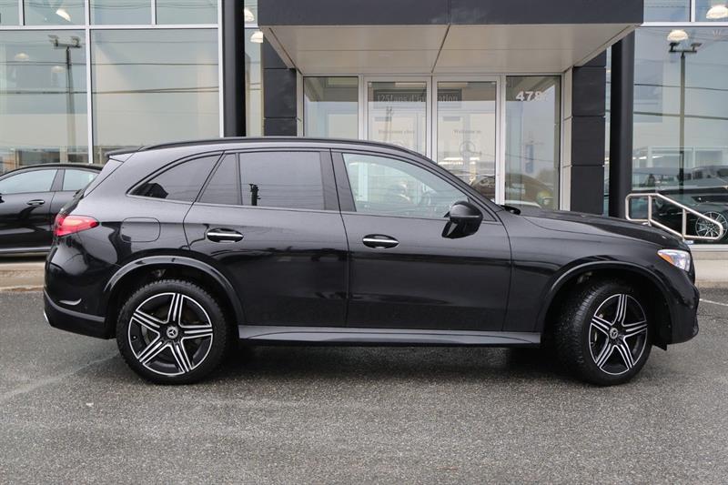 mercedes-benz GLC 2026 - 7