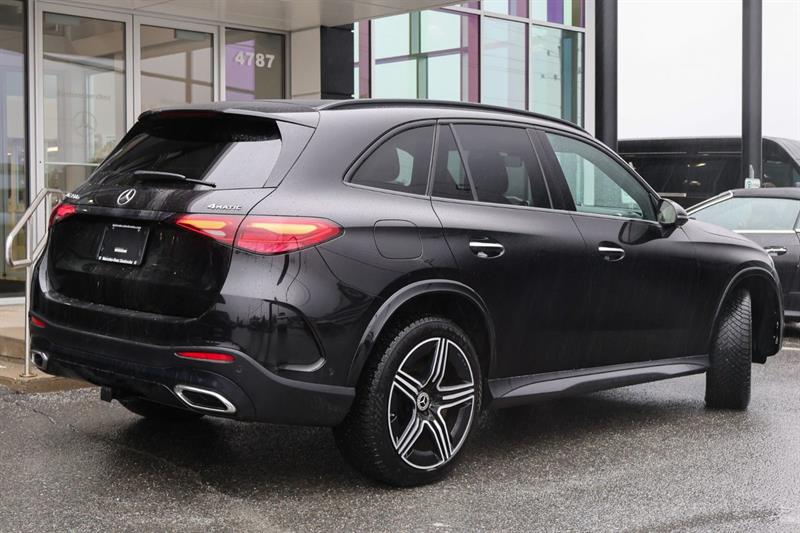 mercedes-benz GLC 2026 - 8