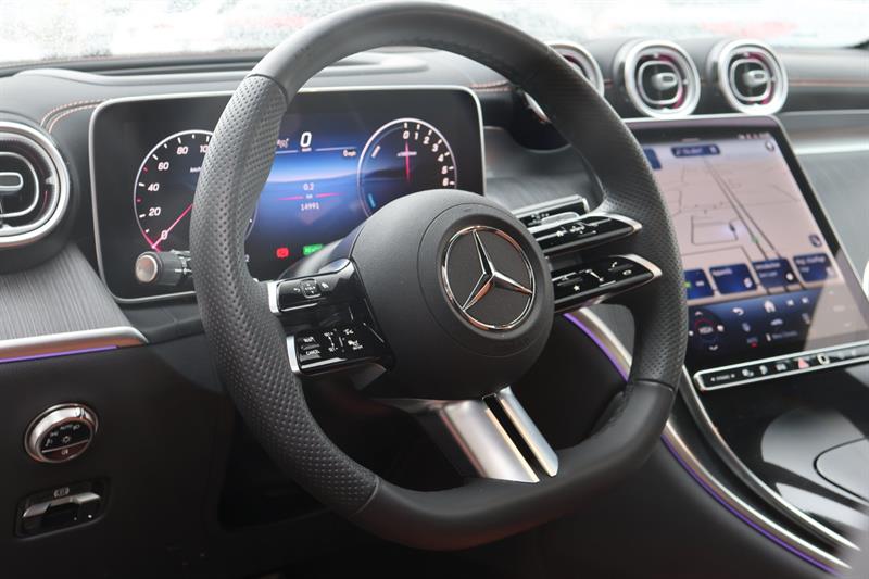 mercedes-benz GLC 2026 - 10