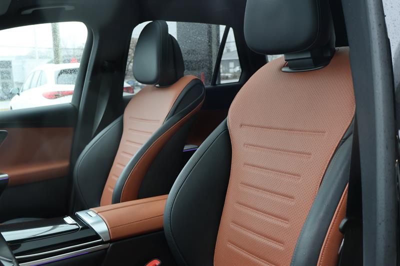 mercedes-benz GLC 2026 - 12