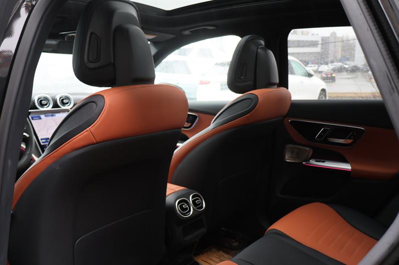 mercedes-benz GLC 2026 - 13