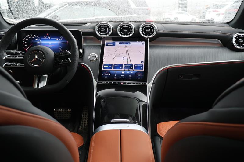 mercedes-benz GLC 2026 - 14