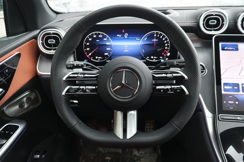 mercedes-benz GLC 2026 - 15