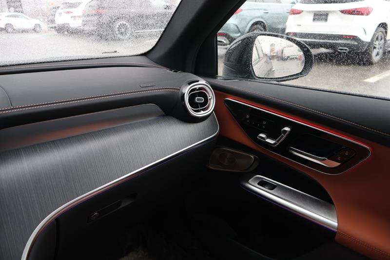 mercedes-benz GLC 2026 - 16