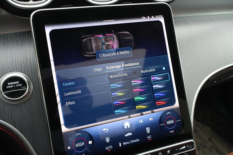 mercedes-benz GLC 2026 - 20