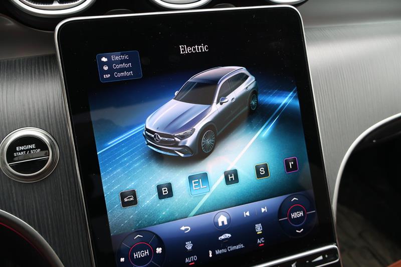 mercedes-benz GLC 2026 - 22