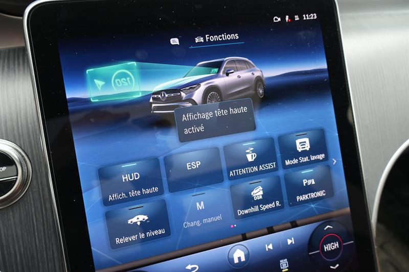 mercedes-benz GLC 2026 - 24