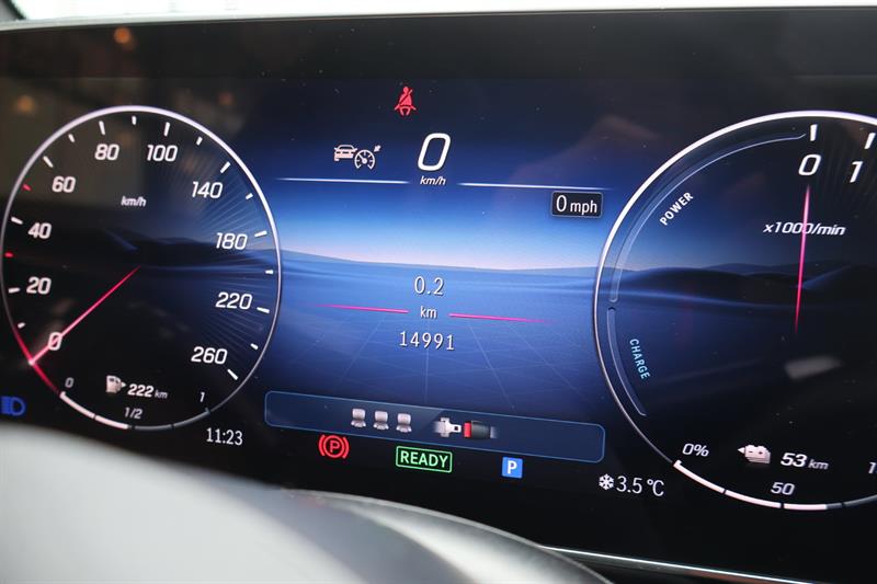 mercedes-benz GLC 2026 - 27