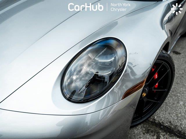 porsche 911 2026 - 3