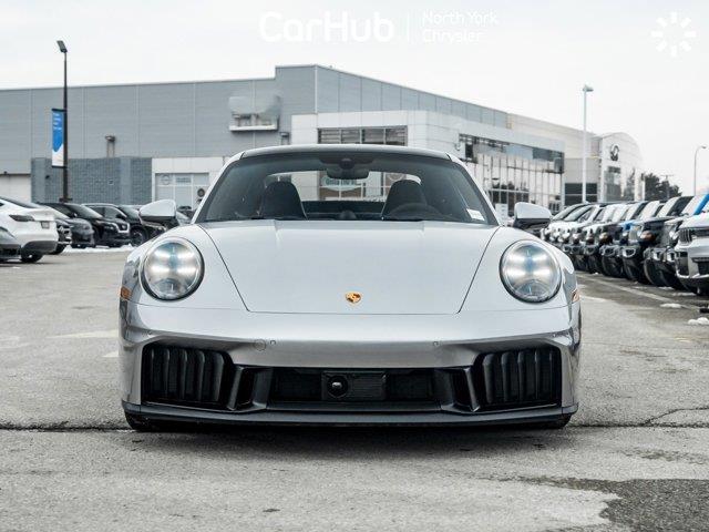 porsche 911 2026 - 6