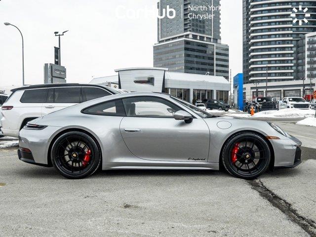 porsche 911 2026 - 8