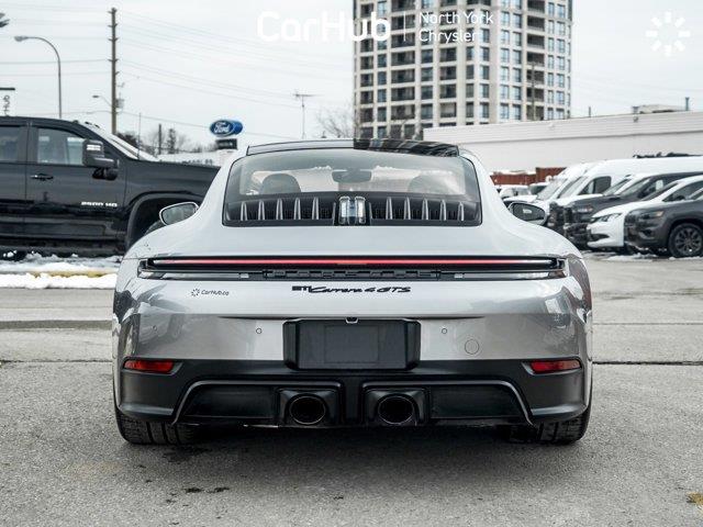 porsche 911 2026 - 10