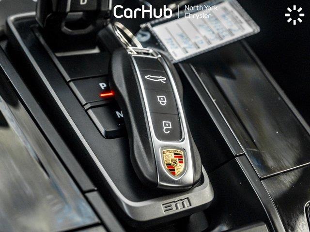 porsche 911 2026 - 49